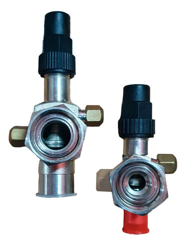 Compressor Tecumseh 2,5hp Monofásico R22 - Aws4532exn