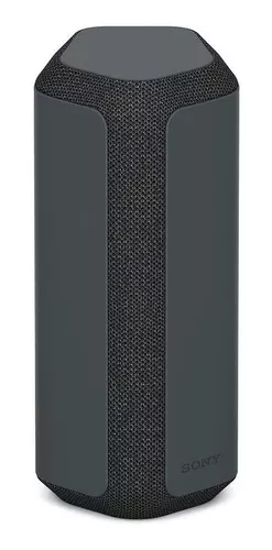 Sony SRS-XE300 Altavoz Bluetooth Portátil Impermeable Negro