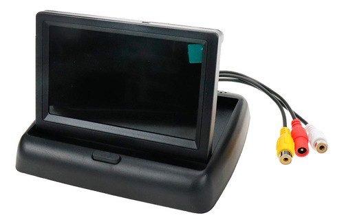 Modengzhe Pantalla Plegable Tft Lcd De 4.3 Pulgadas, Pantall