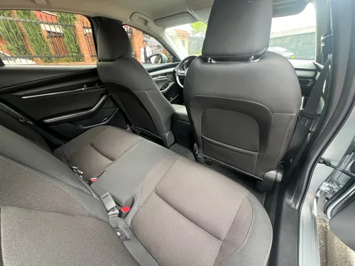 Mazda 3 2.0 Touring At