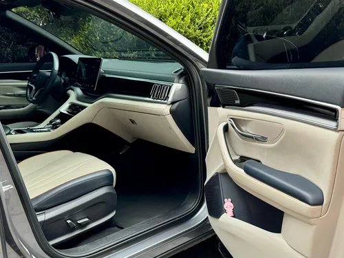 Byd Song Plus 2022