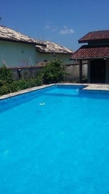 Vendo Excelente Casa Em Ótimo Local No Cibratel - 5183 | Npc