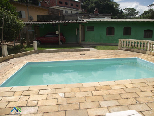 Imagem 4 de 30 de Venda Chácara Jardim Santa Maria Em Campo Limpo Paulista - Sp - Ch00080 - 67632632