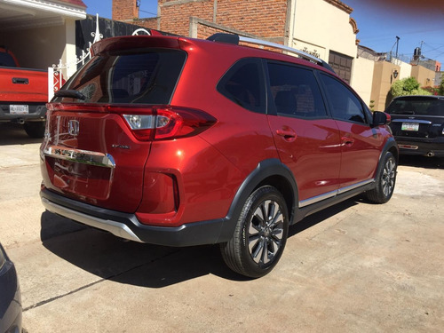 Honda Br-v 2020 1.5 Prime Cvt