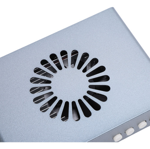 Combinador De Sintetizador De Interfaz Multimedia Dma Fuser