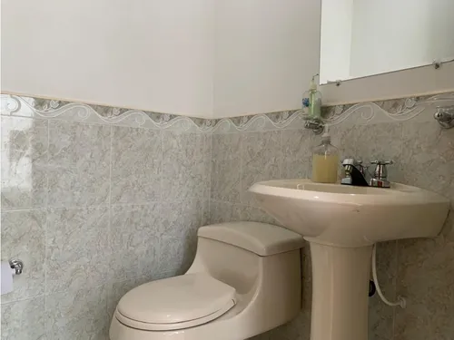 Casa Estilo Colonial En Condominio Cerrado En Villa De Leyva