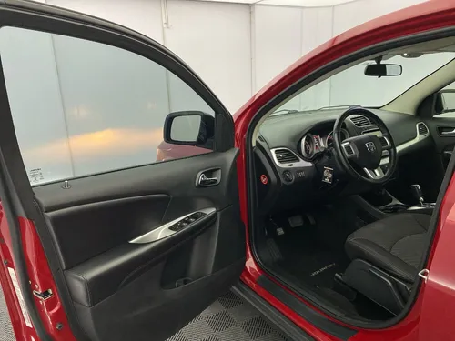 Dodge Journey 2.4 Se 7A At