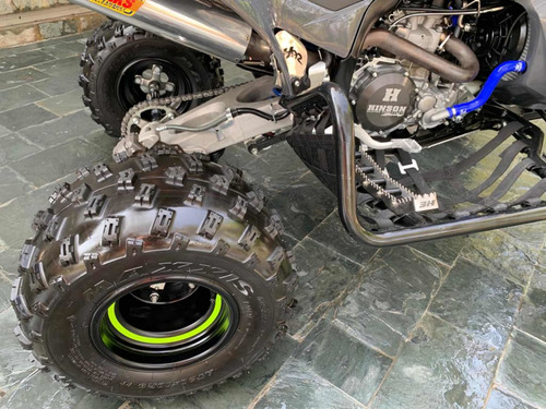 Yamaha Yfz 450 R