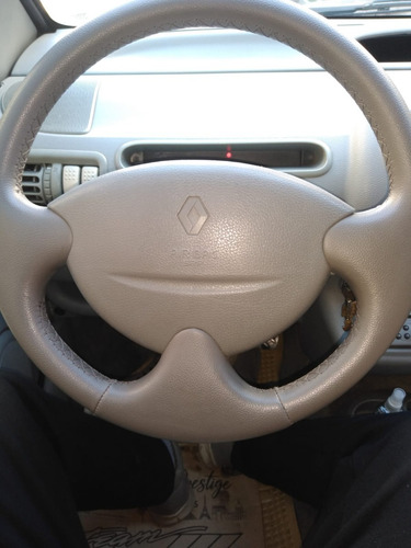 Imagen 6 de 7 de Renault Twingo Privilege 2002 No Acepto Permutas
