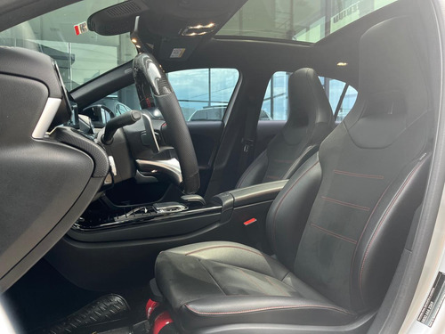 Mercedes-benz Clase A A250 Amg-line 2020