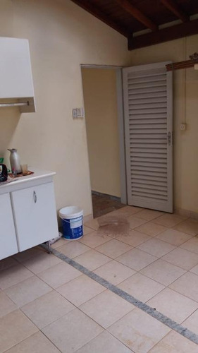 Casa Com 4 Dormitórios À Venda, 150 M² Por R$ 600.000,00 - Jardim São Luiz - Ribeirão Preto/sp - Ca0443