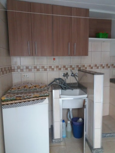 Sobrado Com 3 Dormitórios À Venda, 118 M² Por R$ 1.060.000,00 - Vila Carrão - São Paulo/sp - So1508
