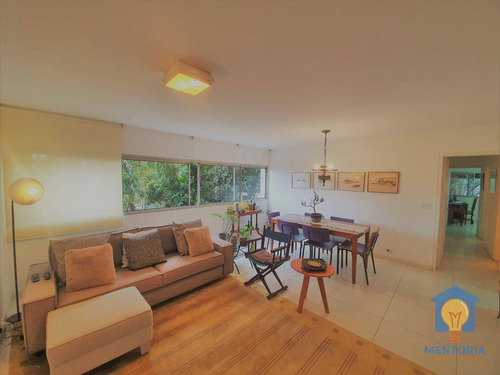 Apartamento Com 3 Dorms À Venda, 90 M² Por R$ 848.000 - Vila Madalena - São Paulo/sp - Ap0068