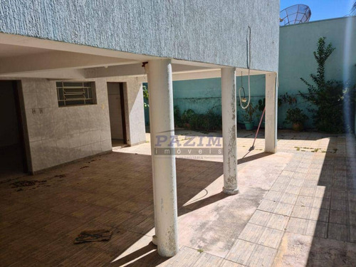 Imagem 16 de 19 de Casa Comercial / Residencial À Venda - Centro - Vinhedo/sp - Ca4552