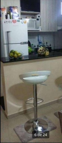 Imagem 2 de 20 de Apartamento Com 2 Dormitórios À Venda, 45 M² Por R$ 195.000,00 - Jardim Adriana - Guarulhos/sp - Ap0738