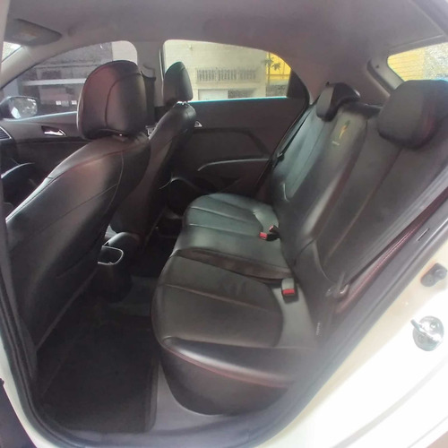 Imagem 22 de 25 de Hyundai Hb20 2015 1.6 Copa Do Mundo Flex 5p