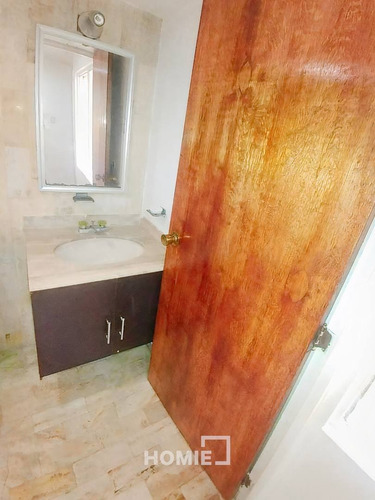 Imagen 8 de 9 de Acogedor Departamento En Roma Norte, 67712