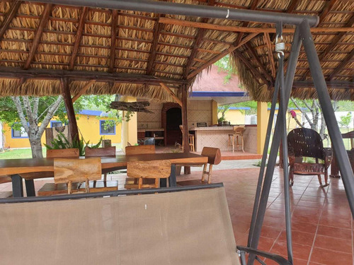 Quinta En Venta En La Union