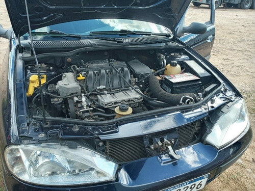 Renault Megane 1.6 Bic Pack Plus 2009