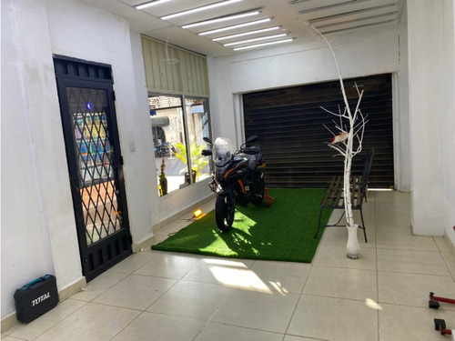 Local En La Calle Bermudez - Maturin Al02-2084sc-jguz