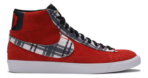 Zapatillas Nike Blazer Mid Ben Simmons Urbano Cj9782-600   