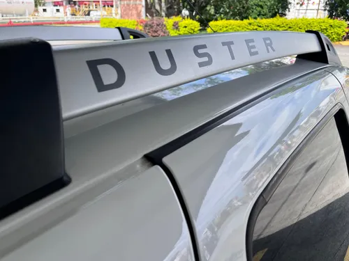 Renault Duster 1.6 Dynamique 4X2 At