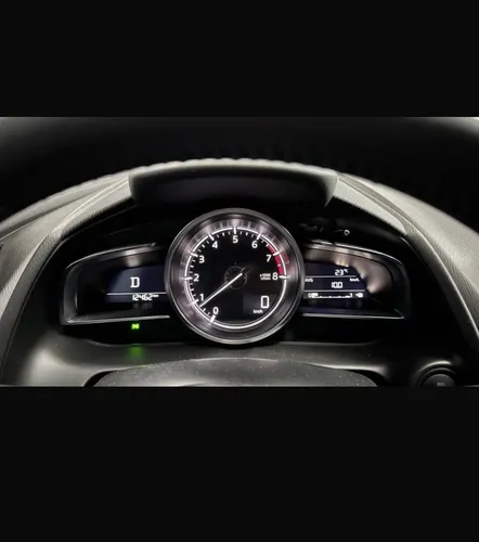 Mazda 2 Gran Touring Lx 2.0 2024
