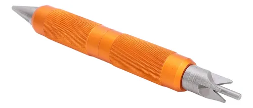 Escariadoras Multiherramienta Case Prep Para Desbarbar Chafl