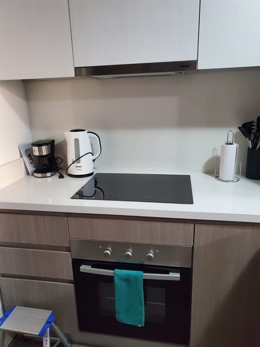 Arriendo Amoblado 2 Dorm. Con Estacionamiento Concón