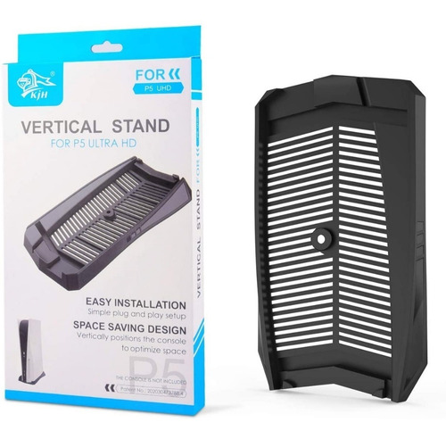Soporte Vertical Para Playstation 5