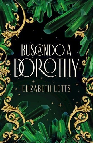 Libro Buscando A Dorothy De Elizabeth Letts
