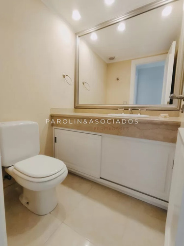 Apartamento En Venta En Le Jardin, Punta Del Este.