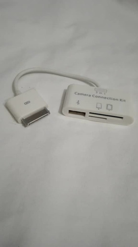 Cable Para iPhone 4 , Nuevo