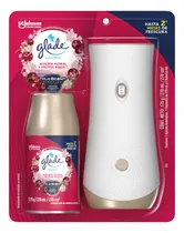Comprar Glade Ambientador Dispensador Automático Spray Frangancia