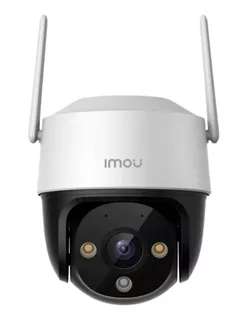 Cámara De Seguridad Wifi Cruiser Se 2k Exteriores - Imou