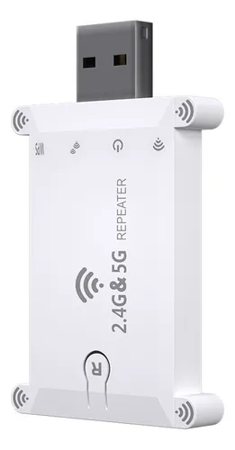 Extensor wifi usb new arrivals