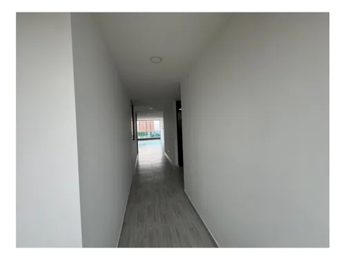 Apartamento En Venta En Simón Bolívar