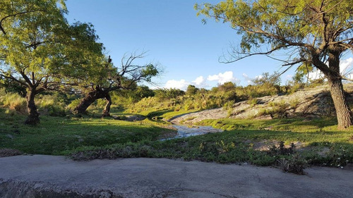 Imagen 3 de 4 de Venta Terreno - La Falda