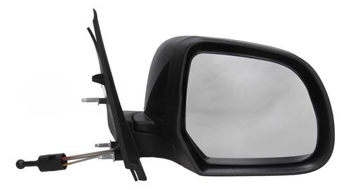 Espejo Retrovisor Nissan March 2014 A 2020 Manual