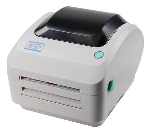 Impresora Termica Xprinter Xp-470b 127mm Por Segundo