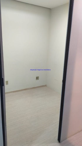 Imagem 29 de 30 de Prédio Comercial 1.225,88m², 12 Salas E 12 Banheiros; Salas De 52.74m² Á 74.06m², Cada Uma Possui 01 Banheiro; Obs: Loja Térrea 506m² Está Locada - 22021503 - 70586585