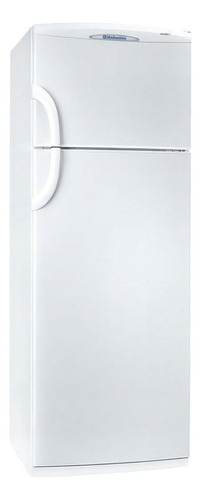 Heladera Columbia 317l Htf-2334/h Blanca Freezer Lh Color Blanco