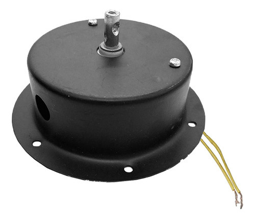 Espejo Giratorio Esférico Del Motor De 110v 1,5 Rpm