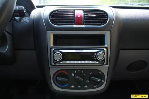 Chevrolet Corsa 1.8 Gls Evolution Mt