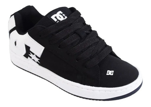 Zapatillas  Dc Graffik Junior