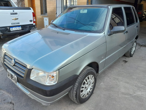 Fiat Uno 1.3 Fire Pack B 5 p