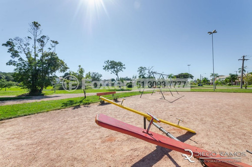 Casa Em Condomínio, 3 Dormitórios, 160 M², Hípica - 128657