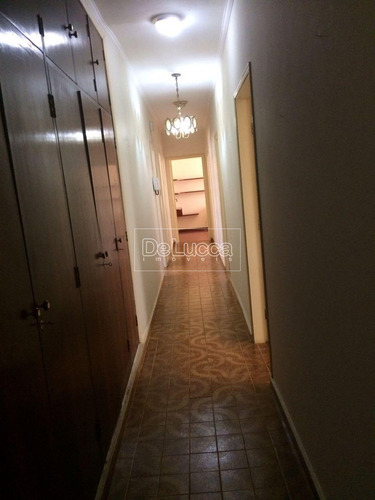 Casa À Venda Em Nova Campinas - Ca002996