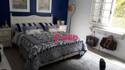 Imagem 7 de 15 de Casa Com 4 Dormitórios Para Alugar, 260 M² Por R$ 15.000,00/mês - Porto De Ibiúna - Ibiúna/sp - Ca0766