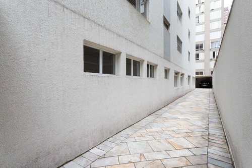 Imagem 13 de 30 de Apartamento - Ap00619 - 70502669